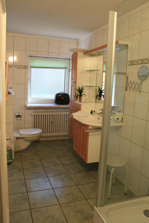 Hotel Altes Zollhaus Bad Tölz Zimmer foto
