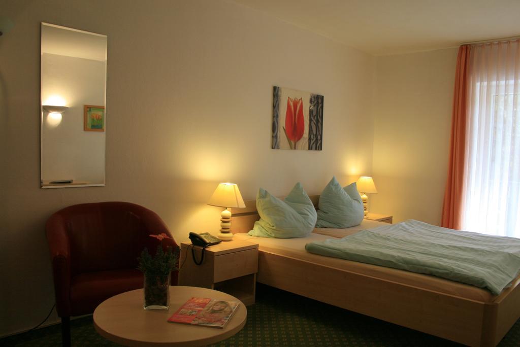 Hotel Altes Zollhaus Bad Tölz Zimmer foto