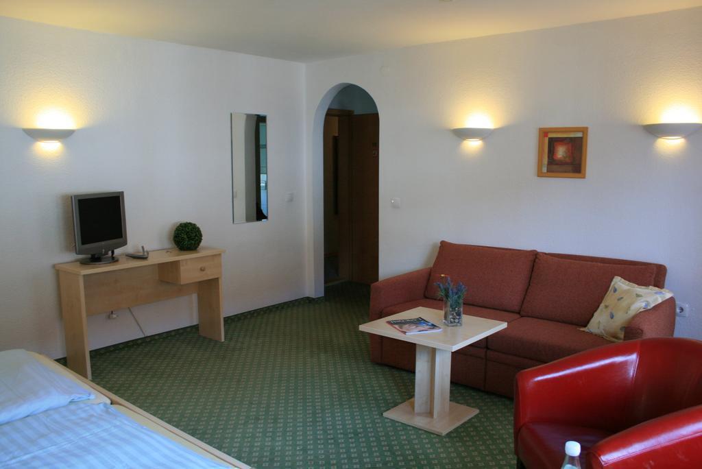 Hotel Altes Zollhaus Bad Tölz Exterior foto
